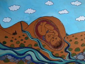 spirit y sol - pachamamam