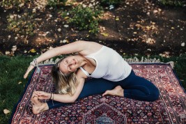 photo by christy cassano-meyer